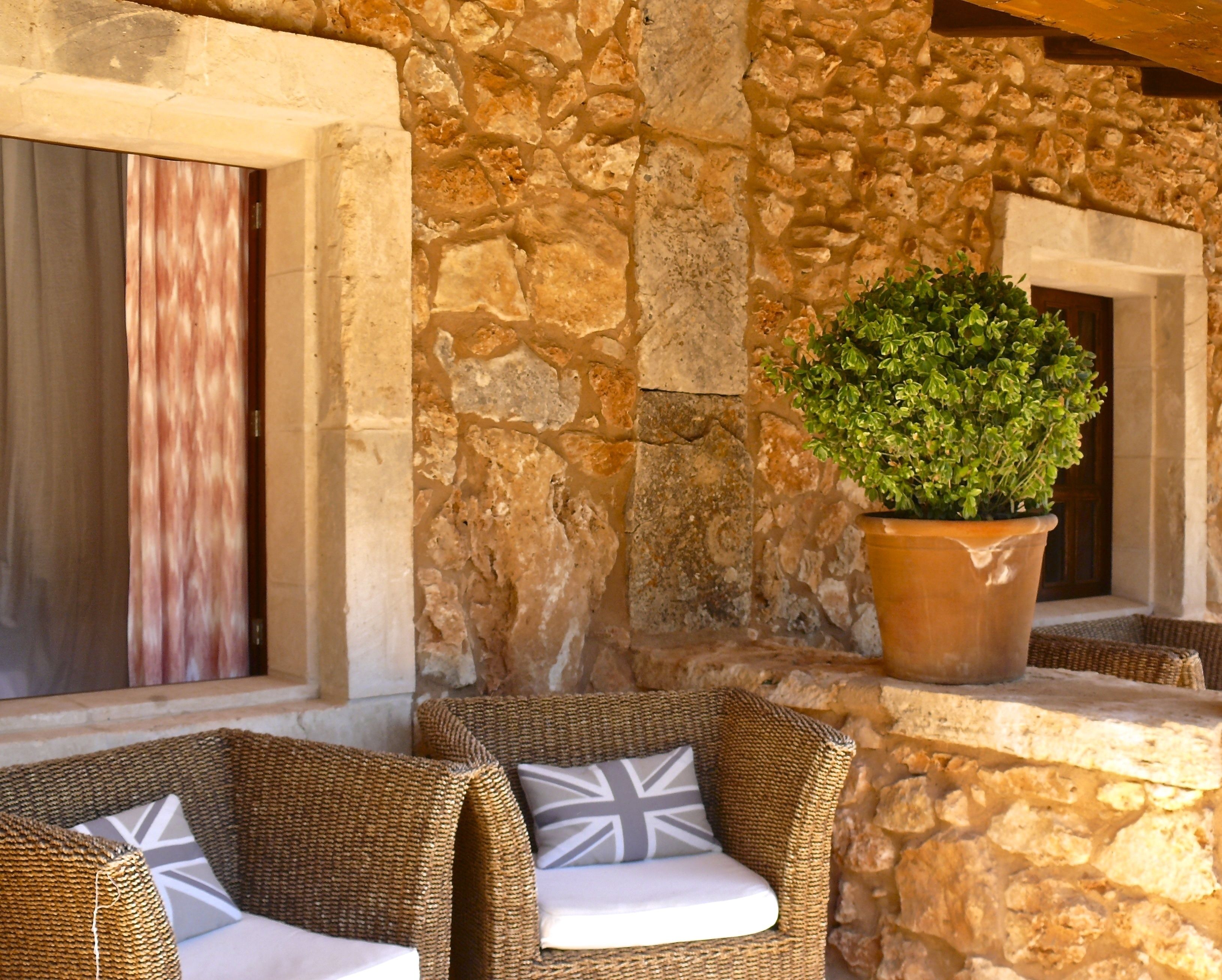 Photo - Finca Hotel Rural Es Turó