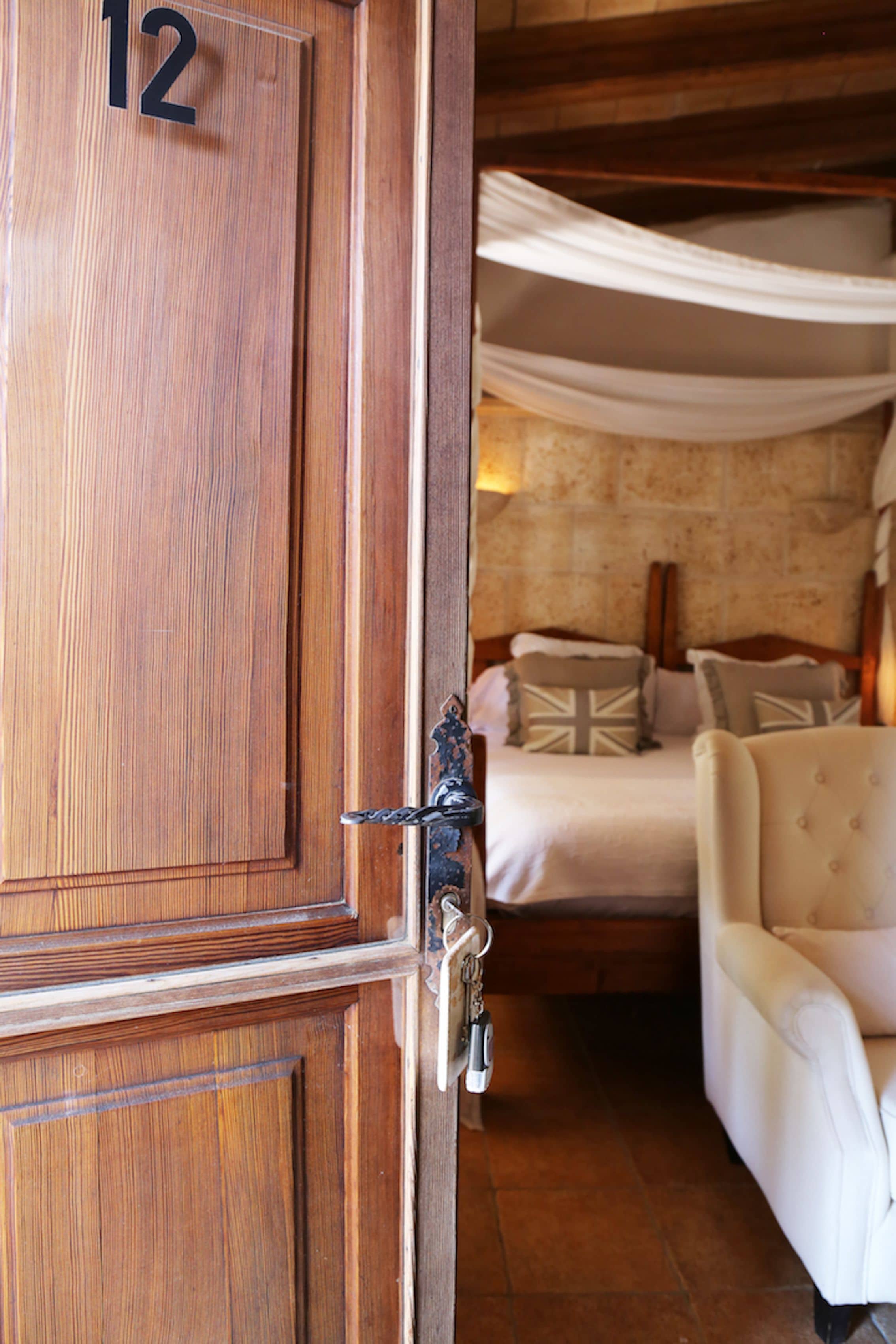 Photo - Finca Hotel Rural Es Turó