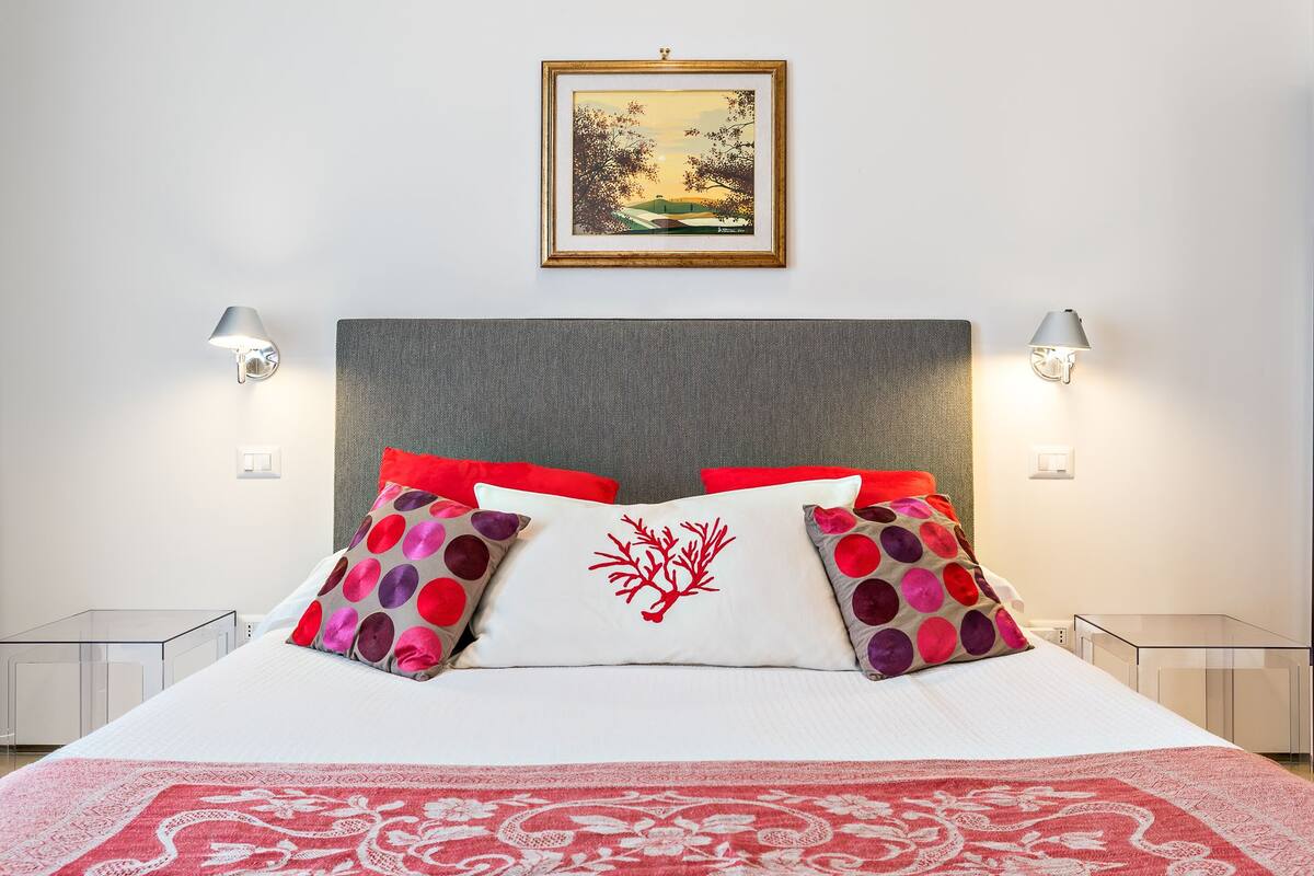 Suite Deluxe (Melograno)