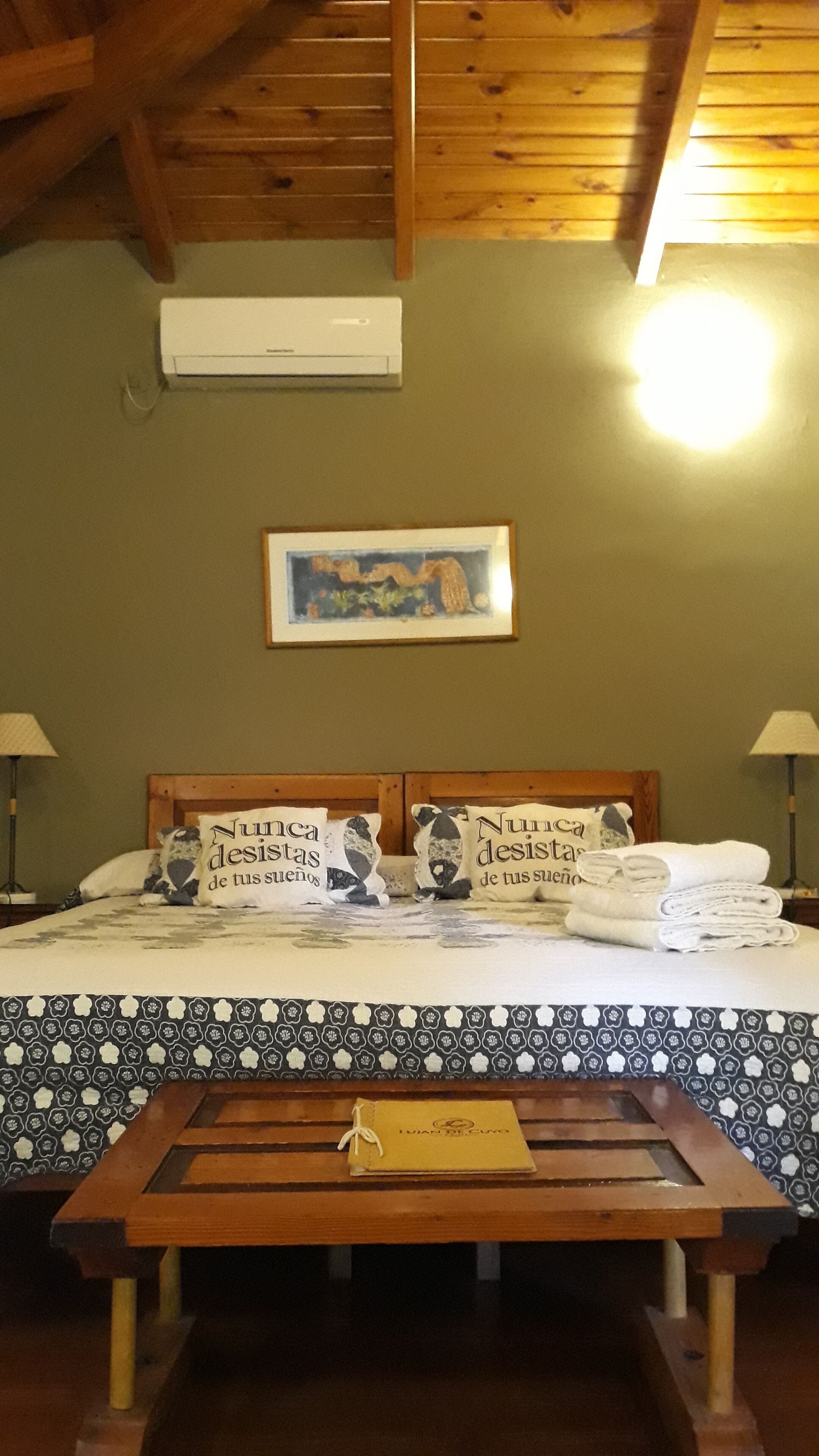 Foto - Lujan De Cuyo B&B