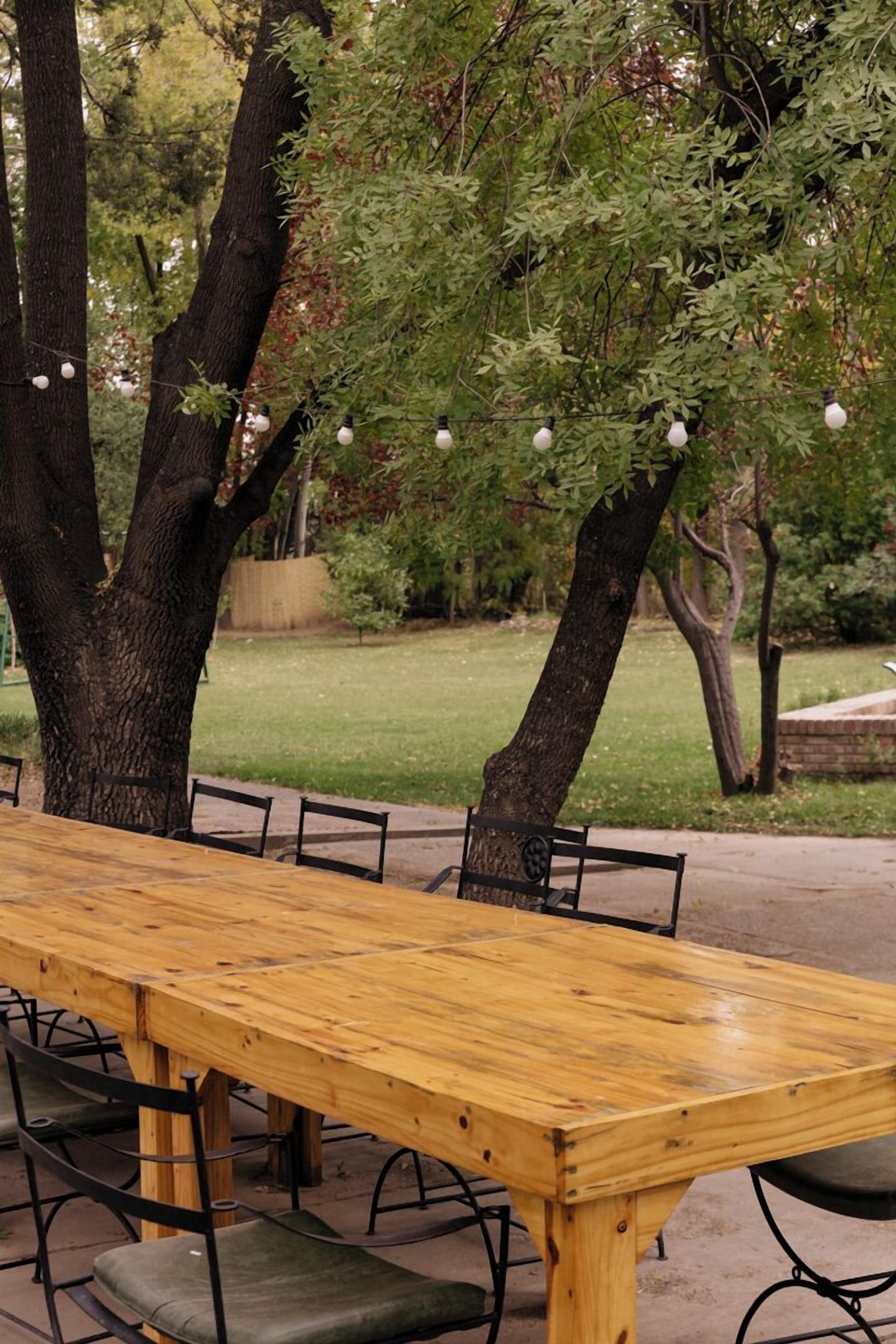 Foto - Lujan De Cuyo B&B