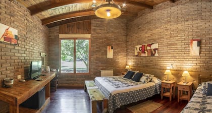 Lujan de Cuyo B&B