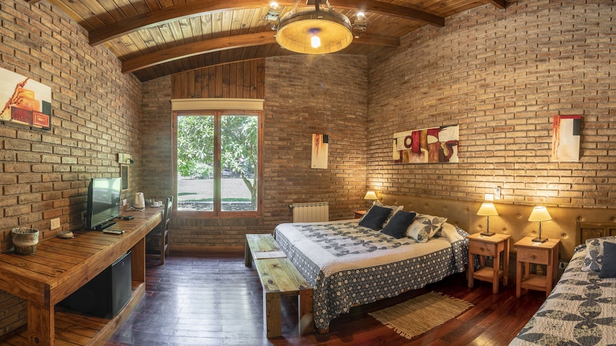 Lujan de Cuyo B&B