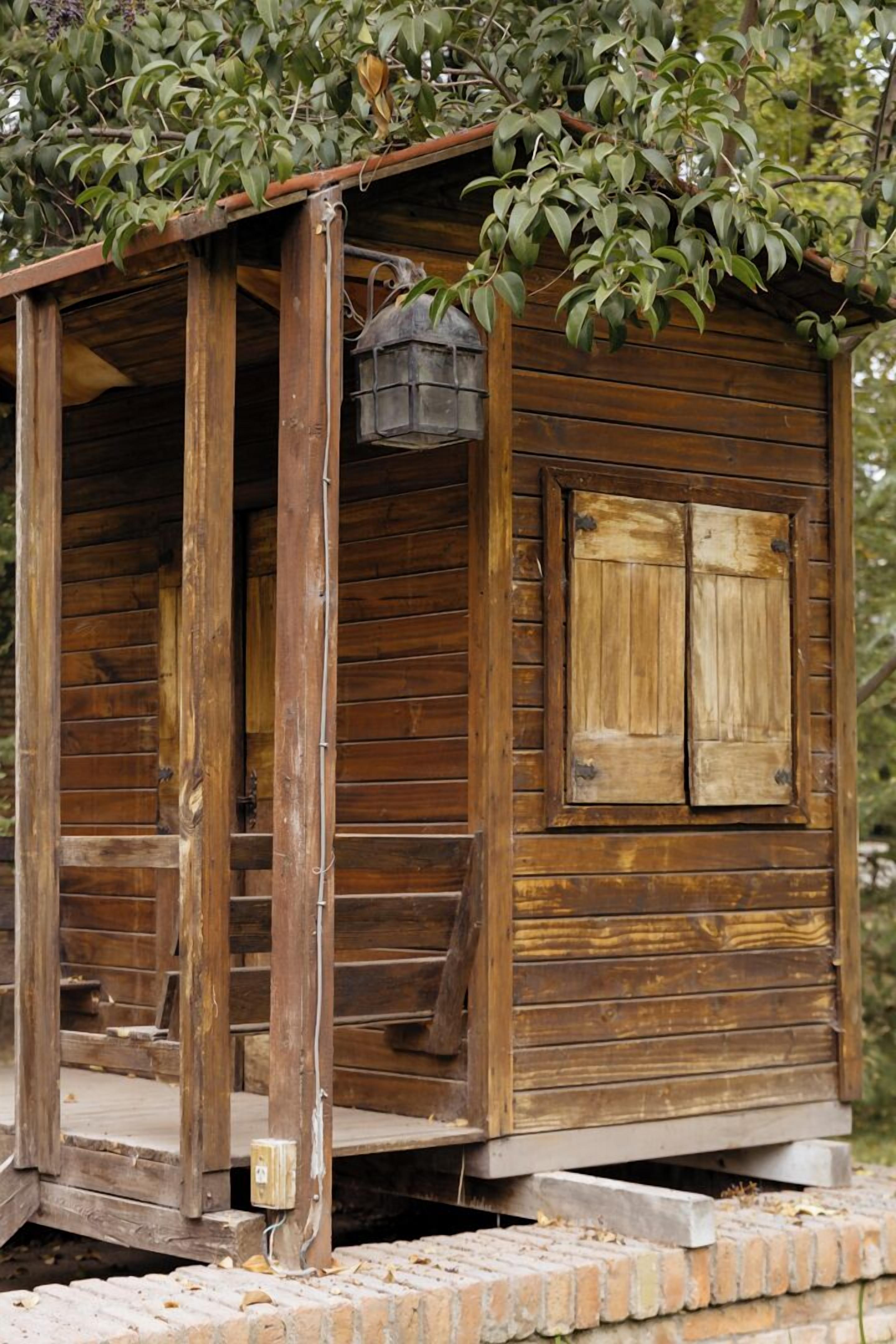 Foto - Lujan De Cuyo B&B