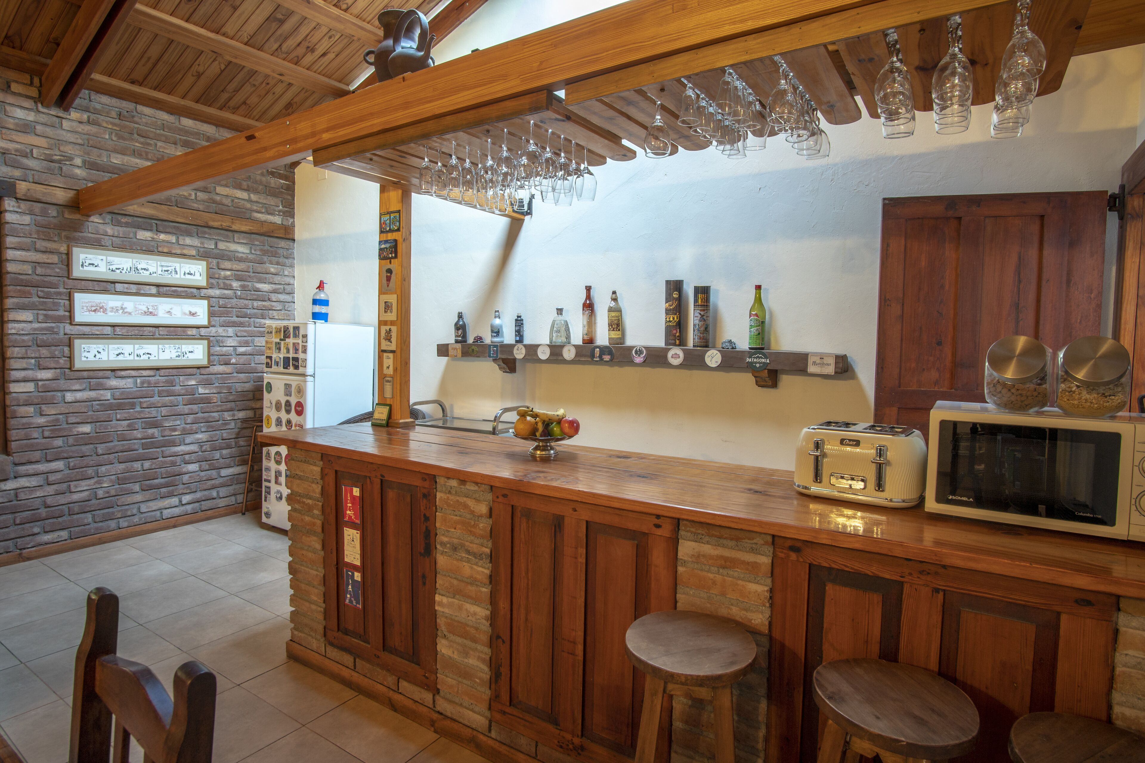 Foto - Lujan De Cuyo B&B