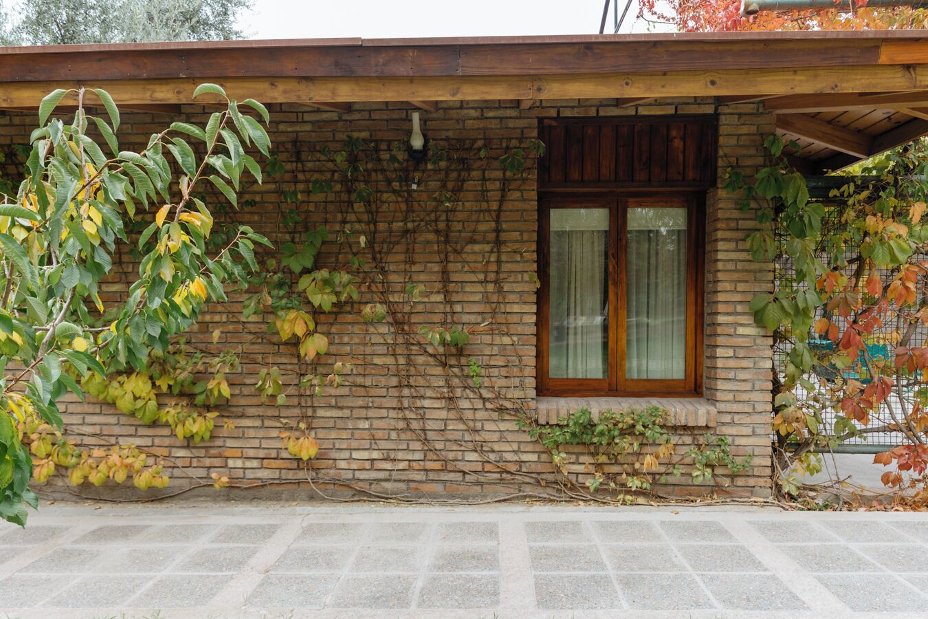 Foto - Lujan De Cuyo B&B