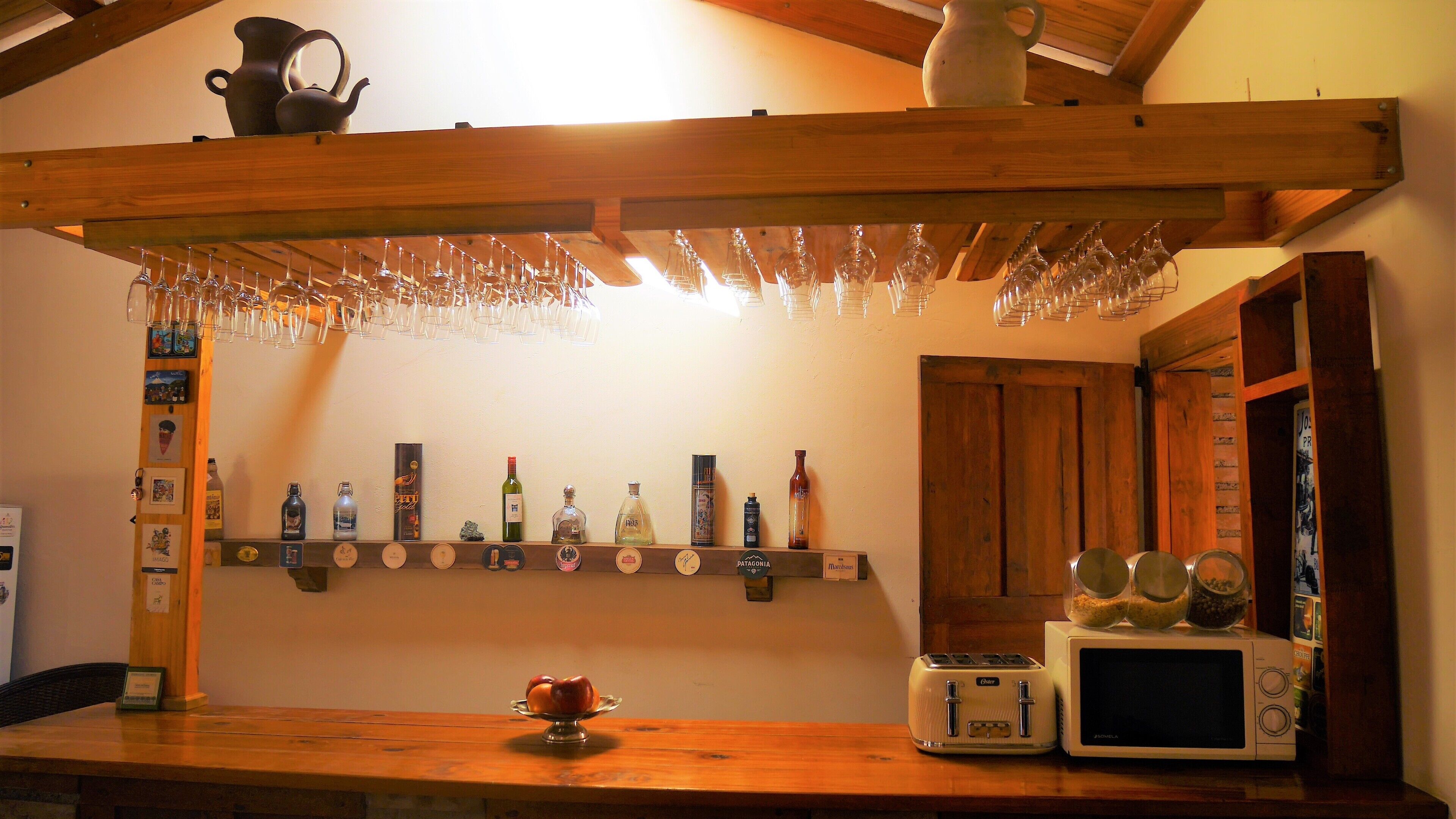 Photo - Lujan de Cuyo B&B