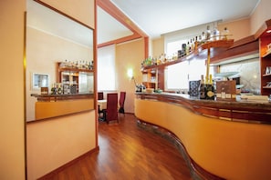 Bar sportif