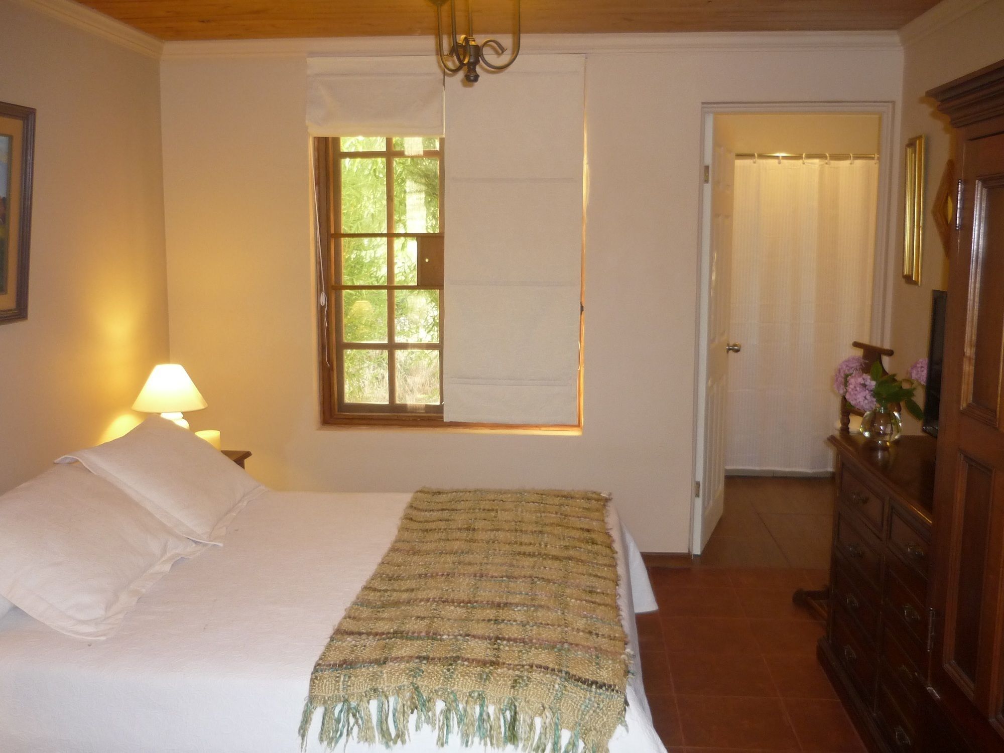 pinot grigio | pillow-top beds, minibar, in-room safe, individually decorated