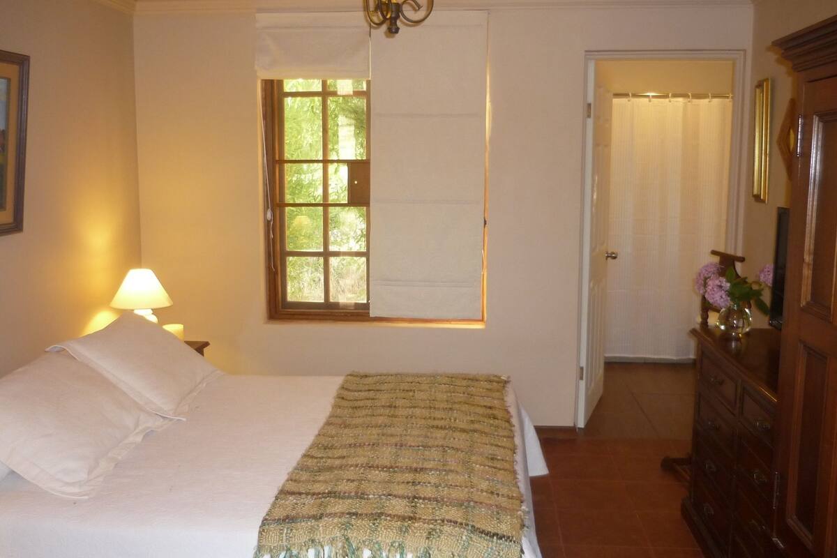 pinot grigio | pillow-top beds, minibar, in-room safe, individually decorated