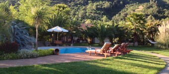 Hotel Boutique Solaz Bella Vista de Colchagua