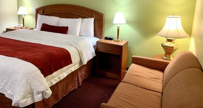 Valley Inn Motel & Suites