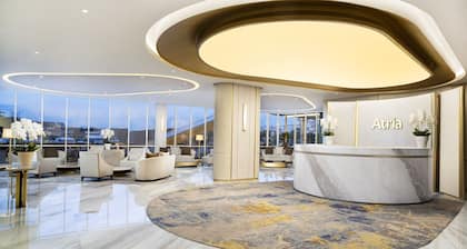 Atria Hotel Gading Serpong