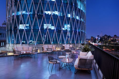 Atria Hotel Gading Serpong