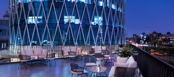 Atria Hotel Gading Serpong