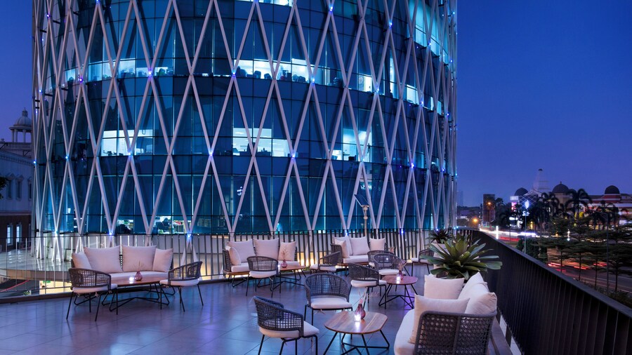 Atria Hotel Gading Serpong