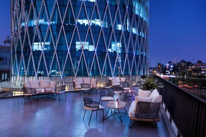 Atria Hotel Gading Serpong