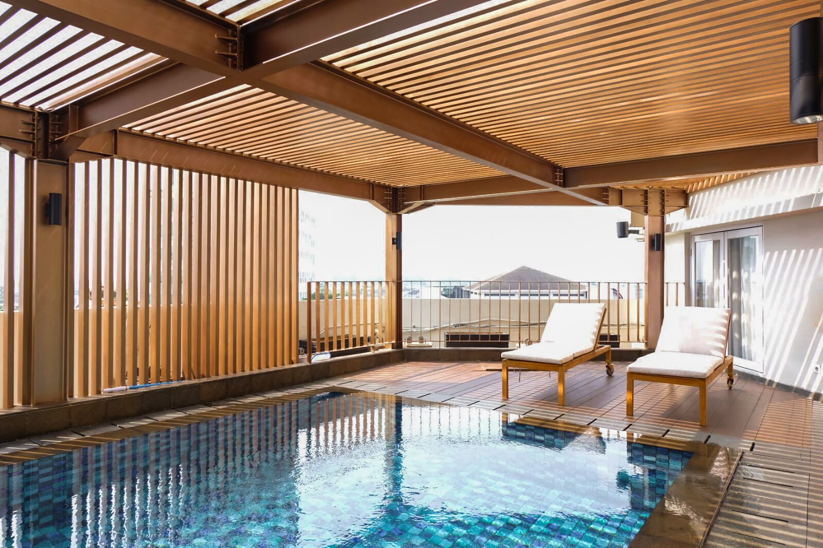 Teras/patio