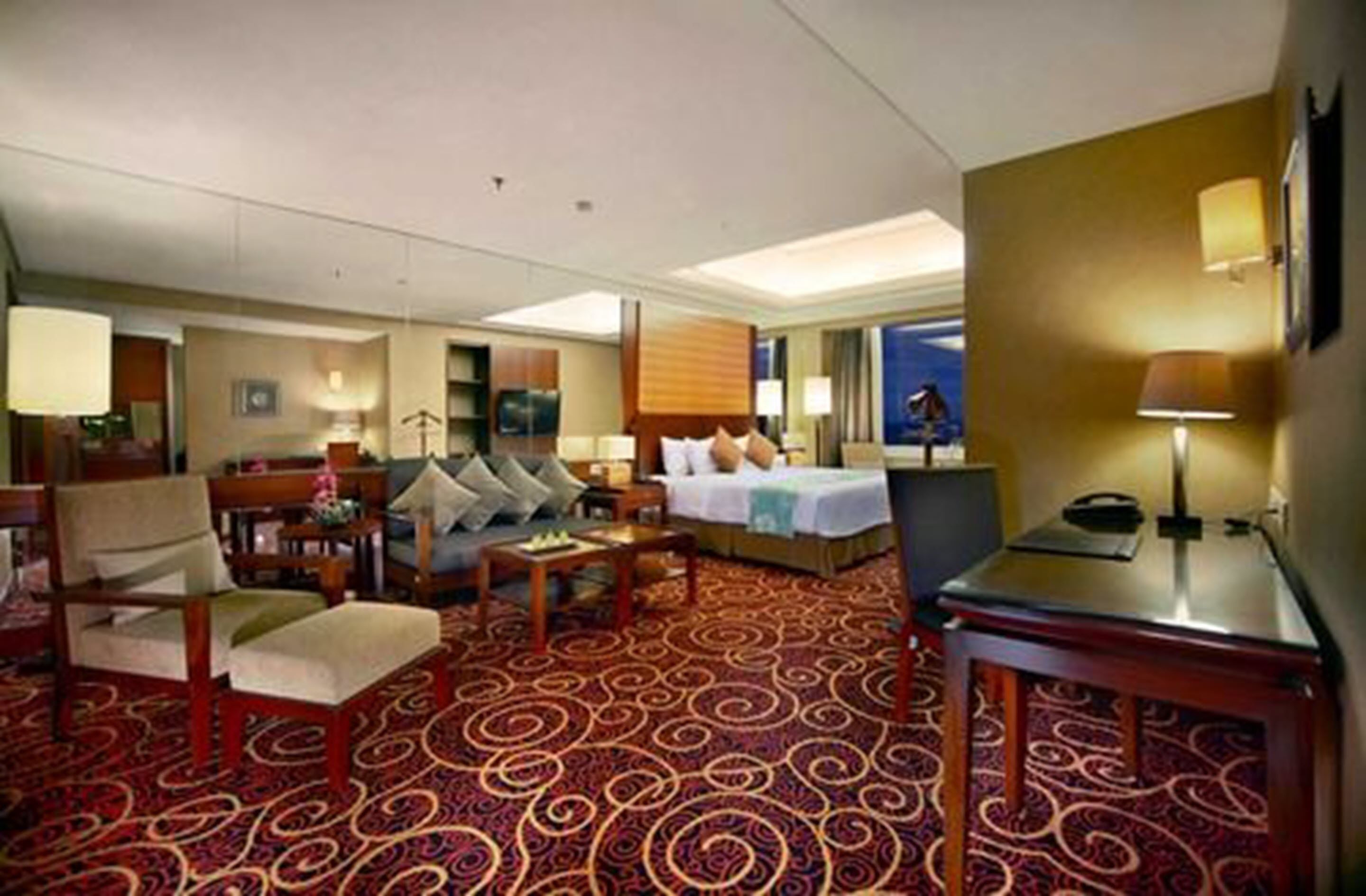 Foto - Aston Samarinda Hotel and Convention Center