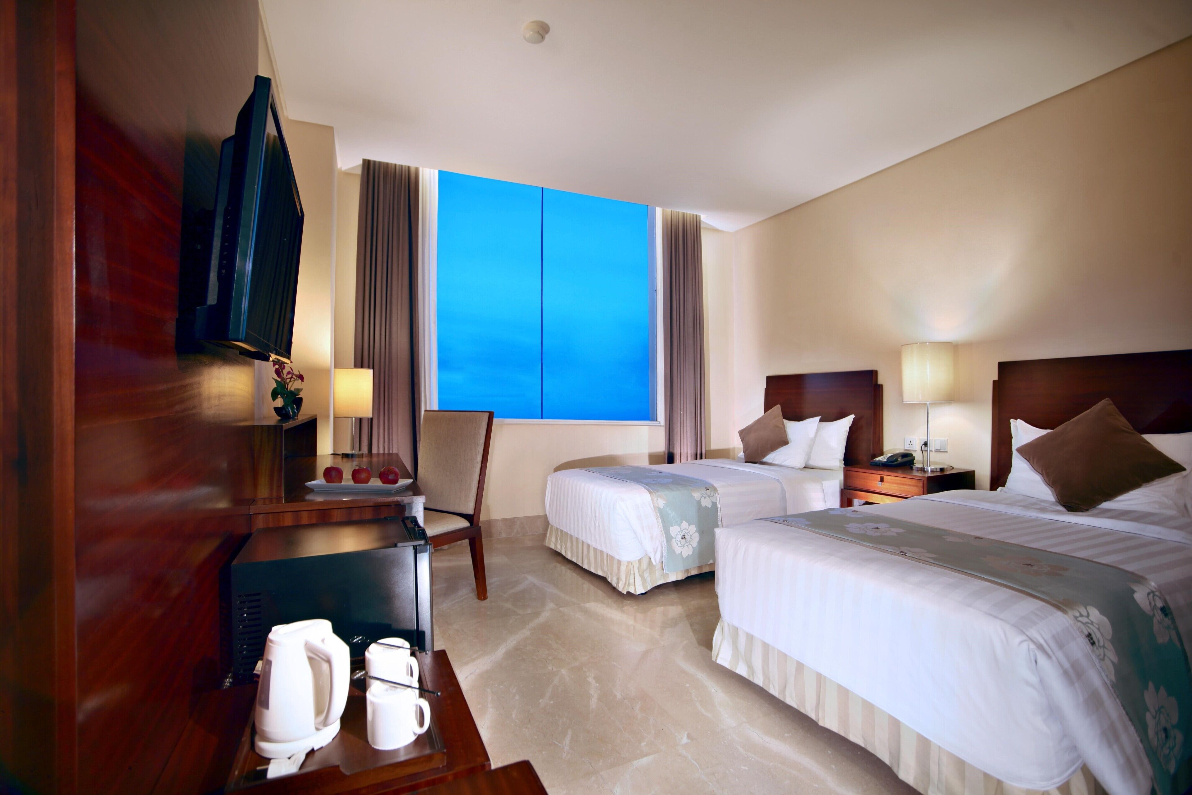 Foto - Aston Samarinda Hotel and Convention Center