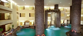 Aston Samarinda Hotel & Convention Center