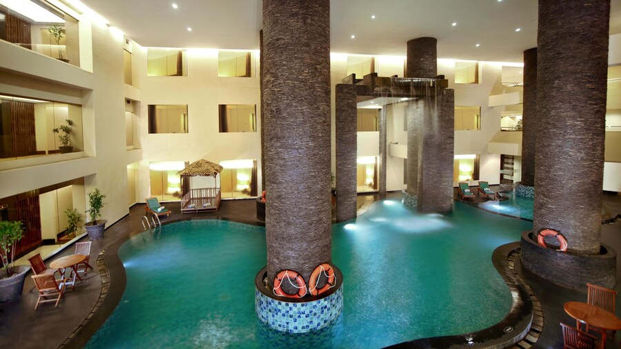 Aston Samarinda Hotel & Convention Center