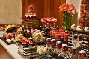 Meeting facility - Crowne Plaza Jordan Dead Sea Resort & Spa by IHG (Sweimeh)