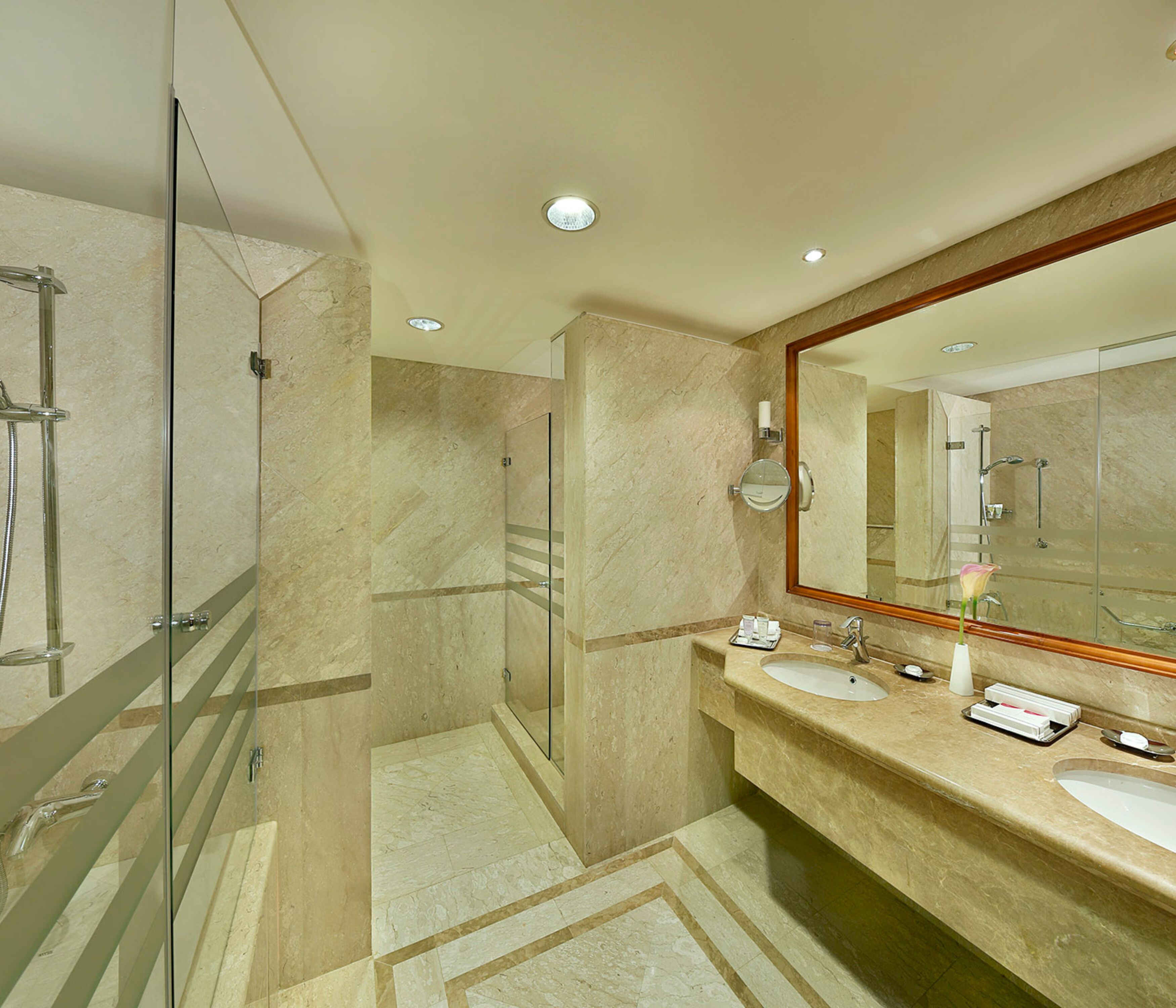 Crowne Plaza Jordan Dead Sea Resort & Spa, an IHG Hotel