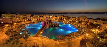 Crowne Plaza Jordan Dead Sea Resort & Spa by IHG
