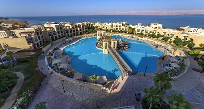 Crowne Plaza Jordan Dead Sea Resort & Spa by IHG