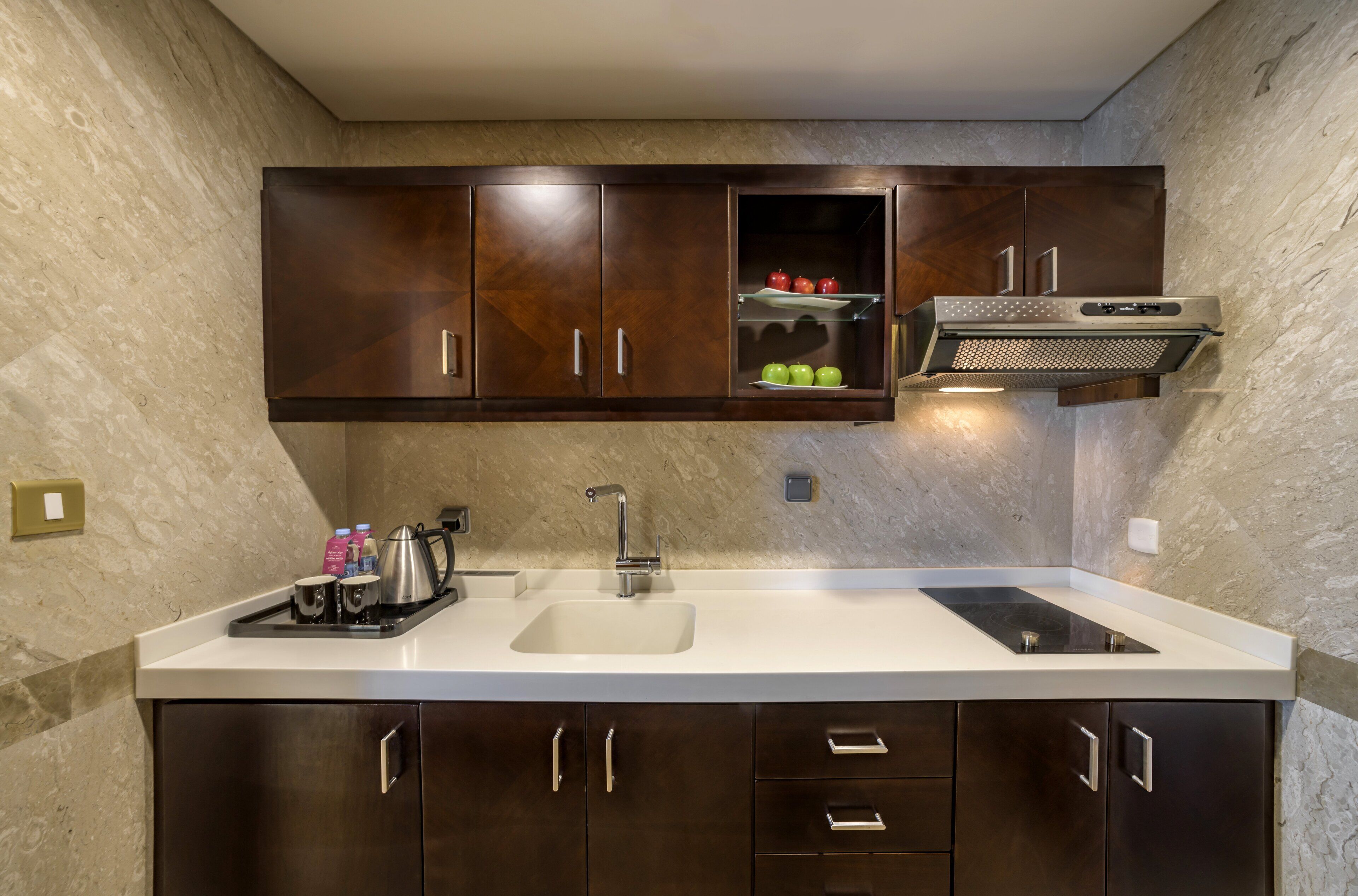 Foto - Dead Sea Spa Hotel