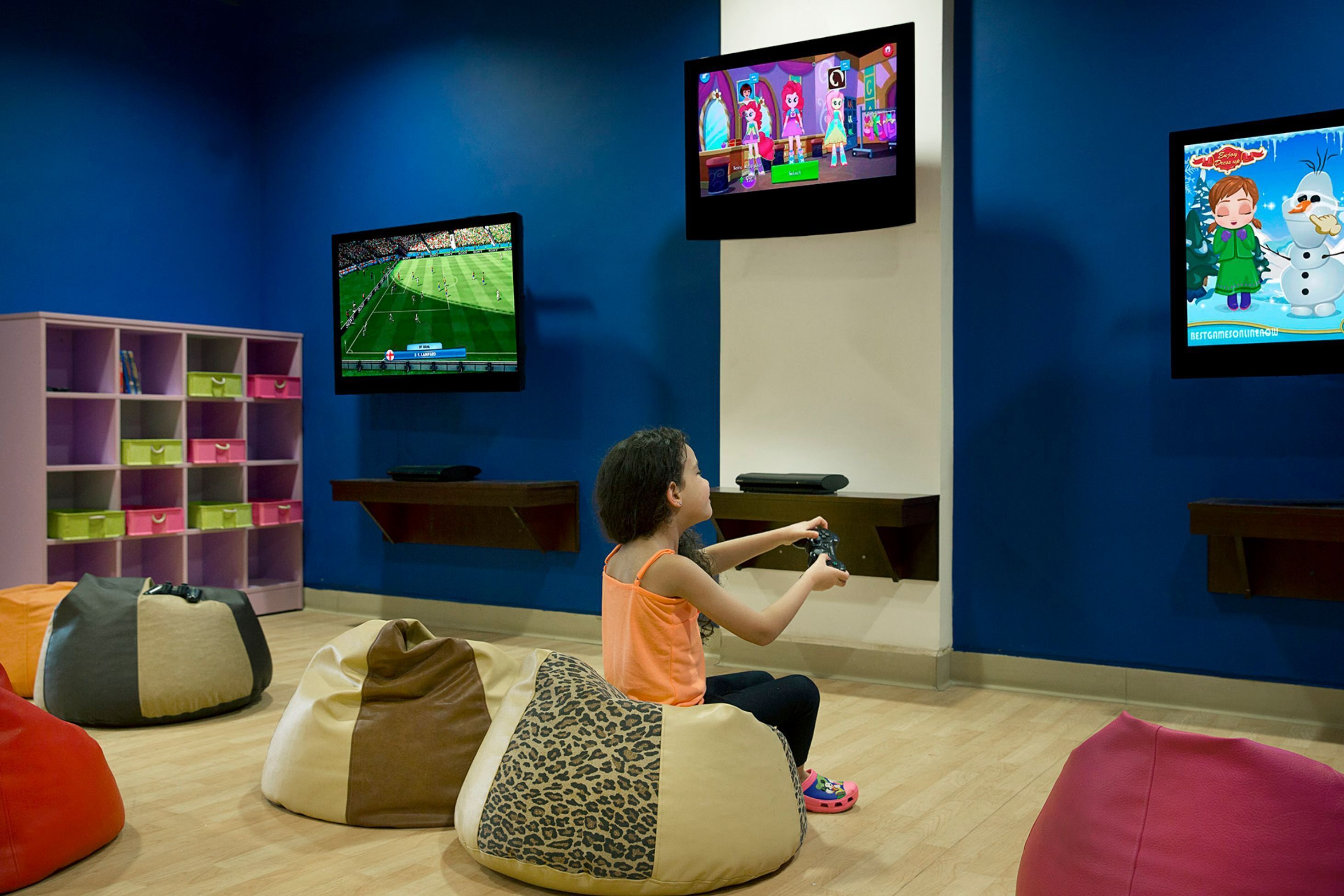 Foto - Dead Sea Spa Hotel