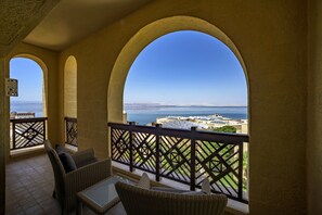 Vistas desde la habitación