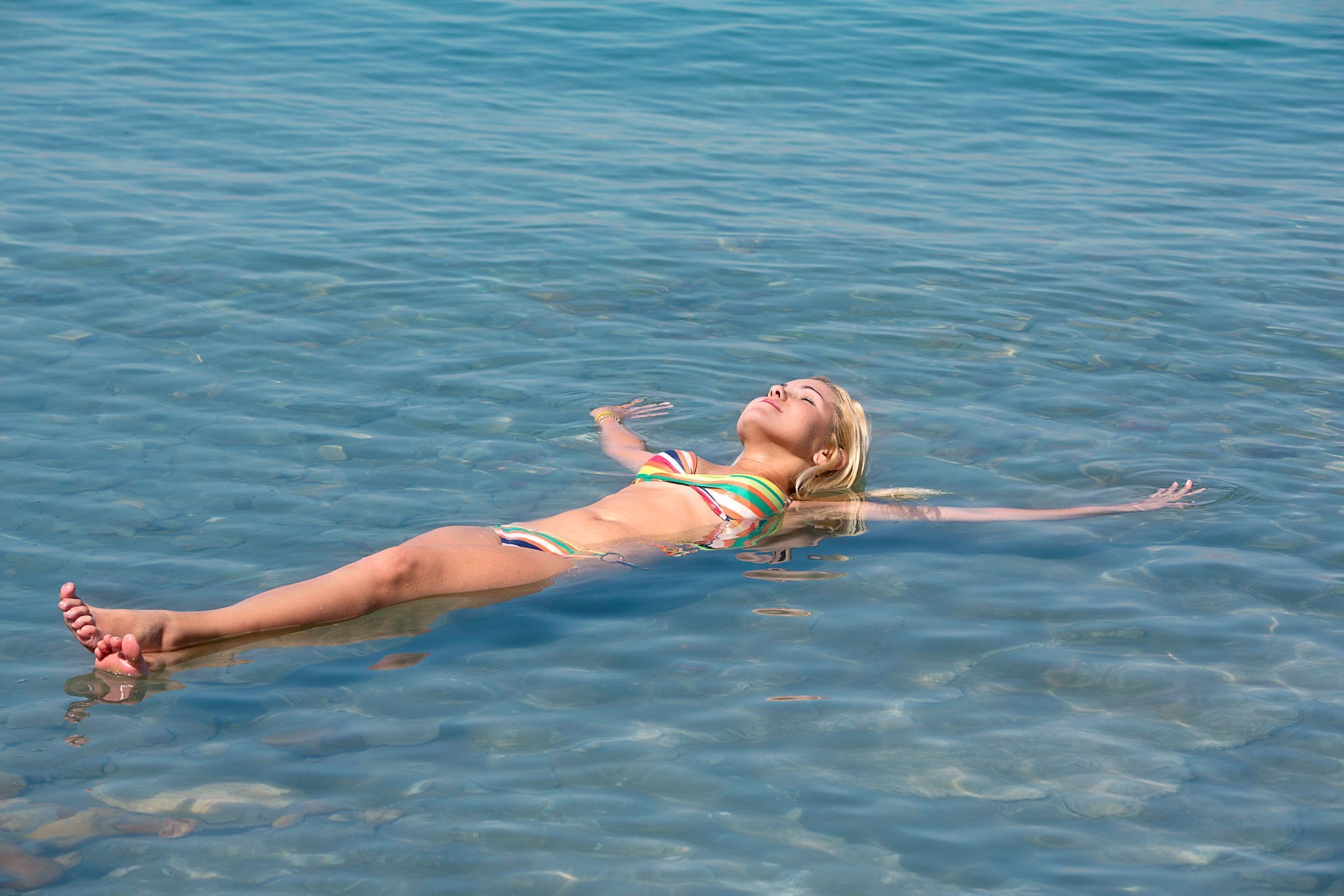 Foto - Dead Sea Spa Hotel