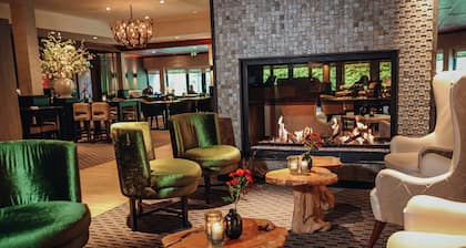 Van Der Valk Hotel Spier - Dwingeloo