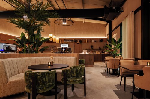 Van Der Valk Hotel Spier - Dwingeloo