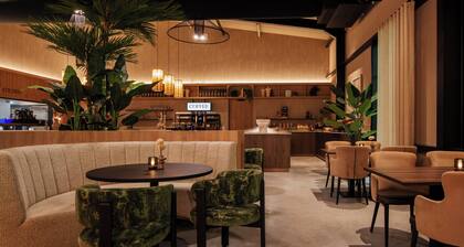 Van Der Valk Hotel Spier - Dwingeloo