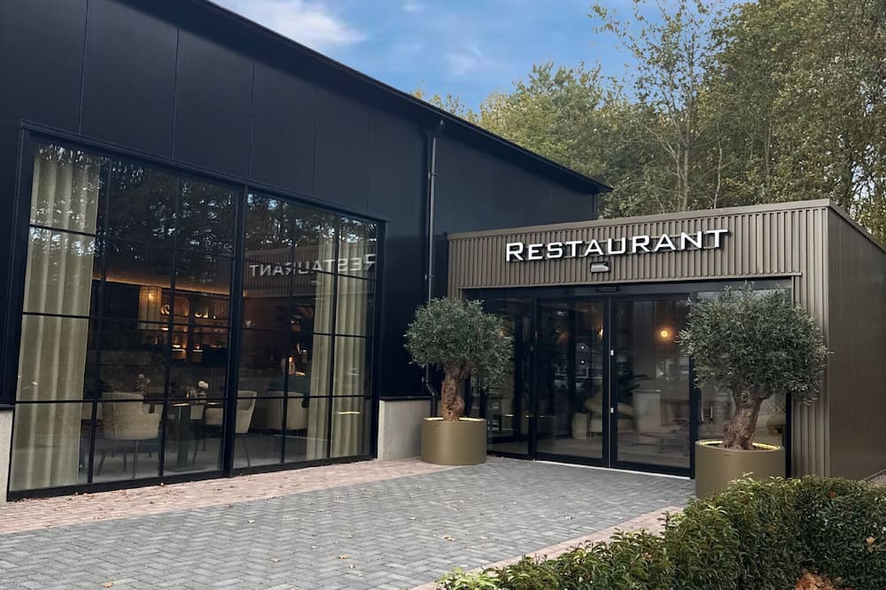 Van Der Valk Hotel Spier - Dwingeloo