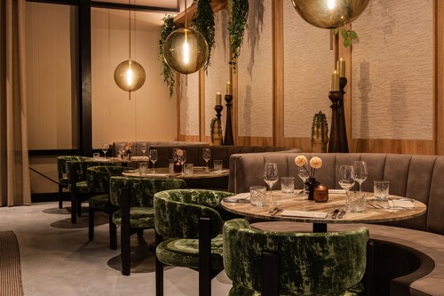 Van Der Valk Hotel Spier - Dwingeloo