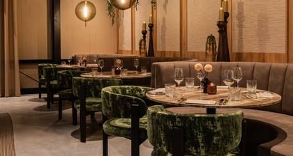 Van Der Valk Hotel Spier - Dwingeloo