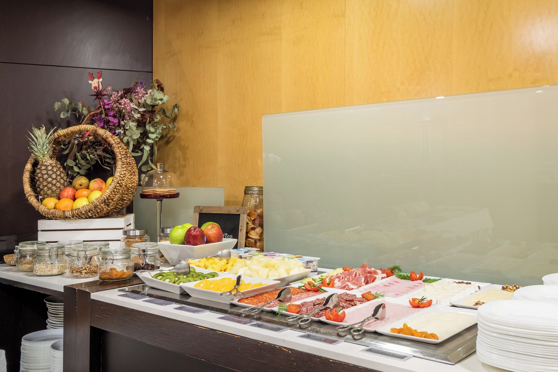 Photo - Hotel Madanis Liceo