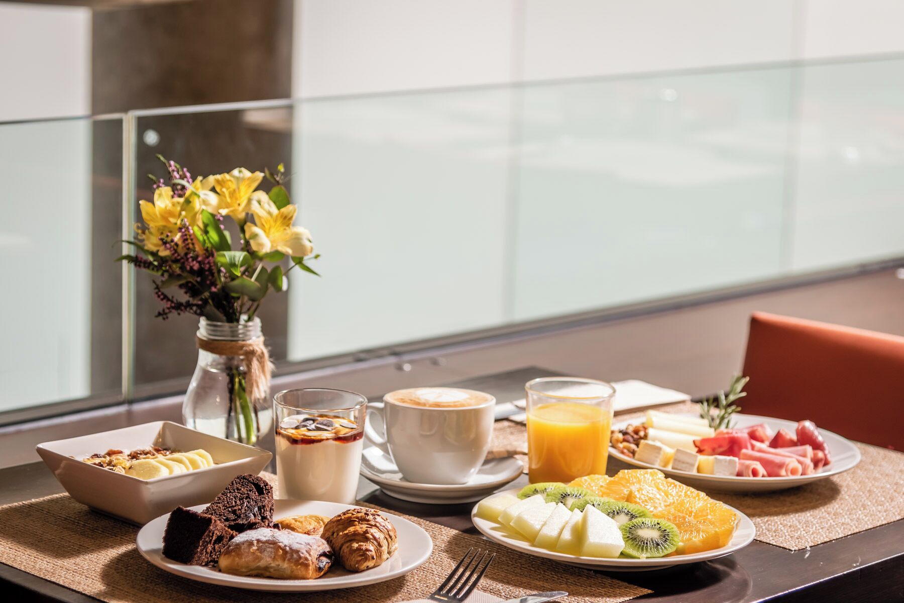 Photo - Hotel Madanis Liceo