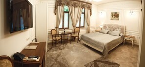 Standard Double Room | View from room