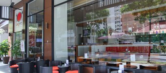 ibis Singapore Novena