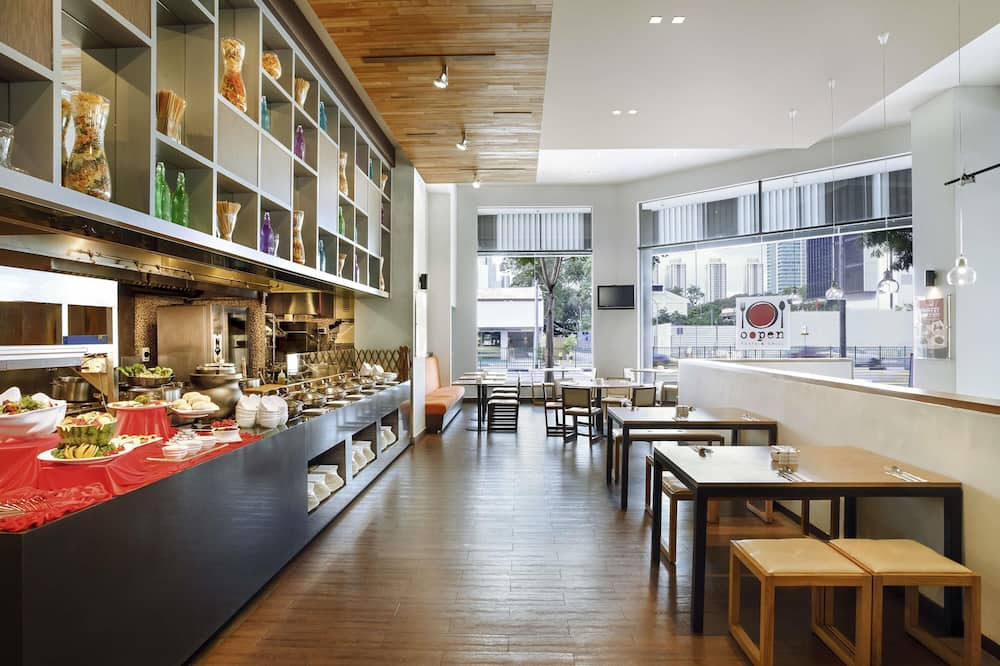 ibis Singapore Novena