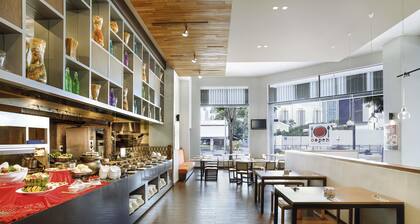 ibis Singapore Novena