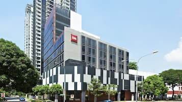 Building design