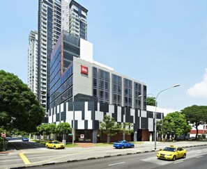Building design