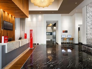 Exterior - ibis Singapore Novena (Singapore)