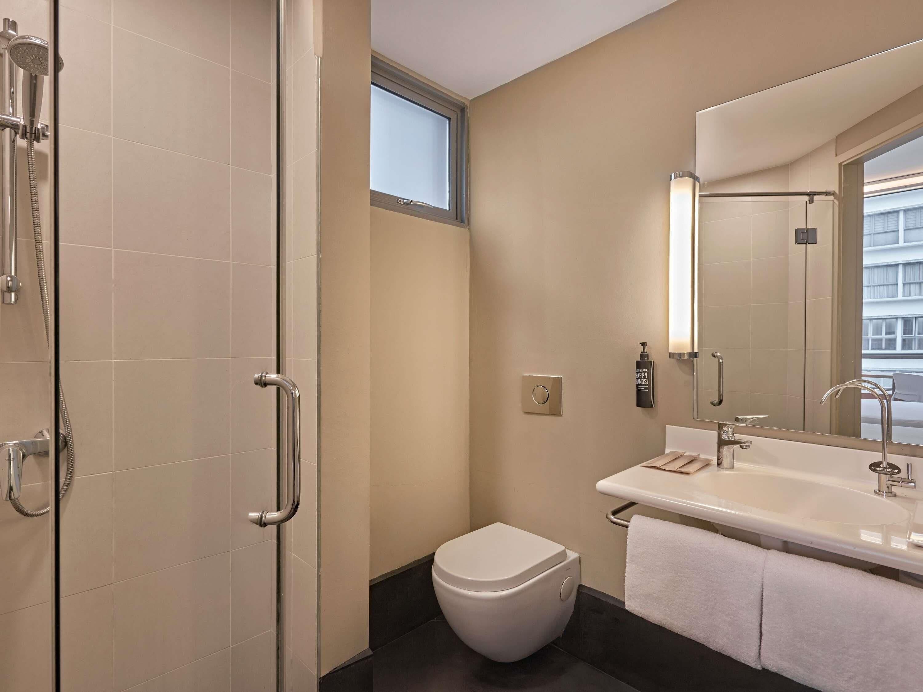 Family Triple Room, Multiple Beds | In-room safe, desk, laptop workspace, blackout drapes